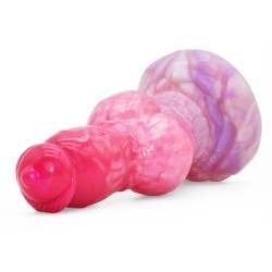 unicorny Gode Monster Tiquis 15 x 7cm